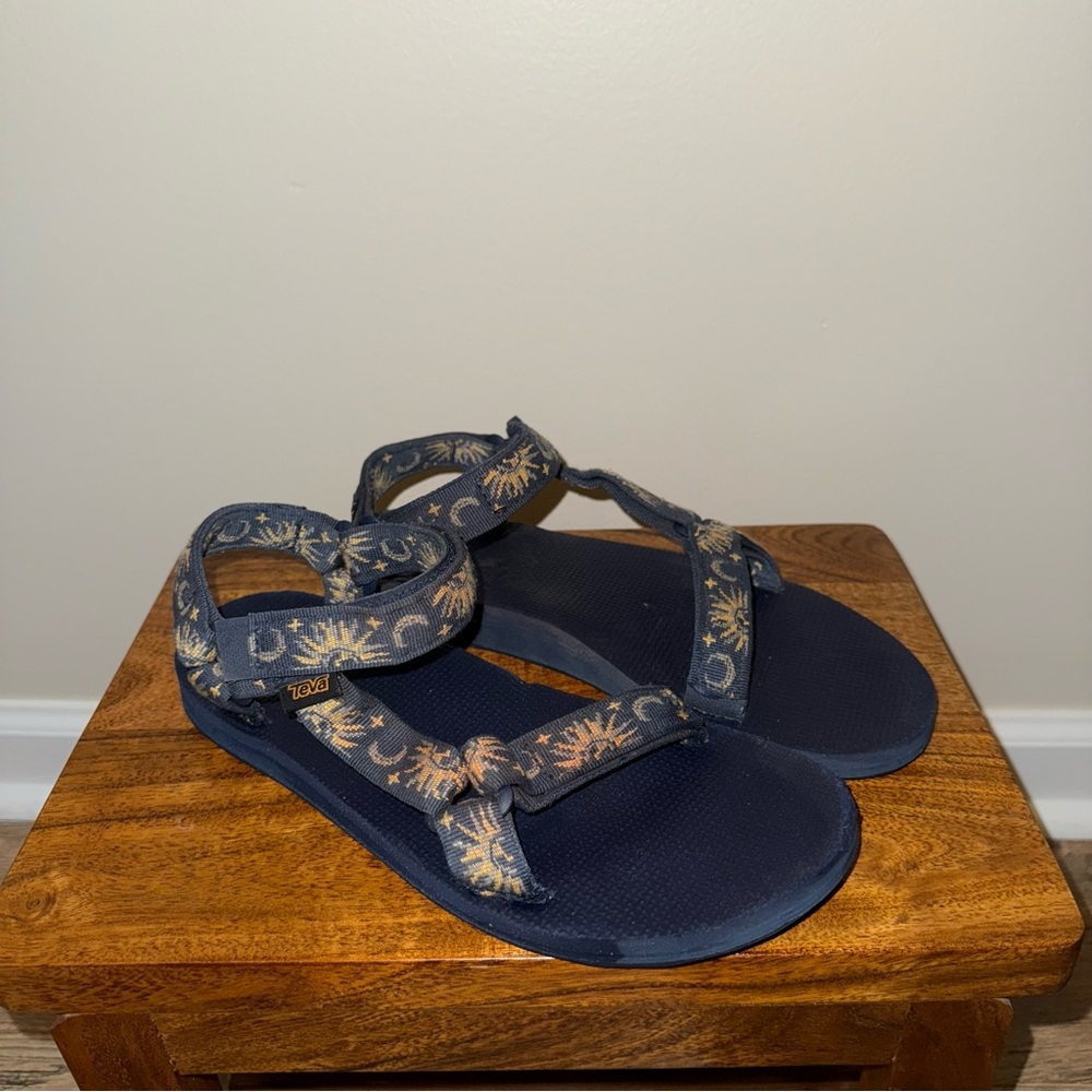 Teva Women's Original Universal Sun and Moon Sandals